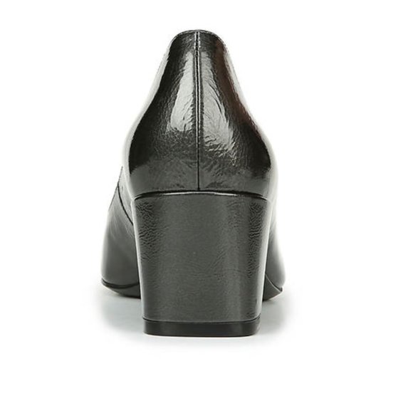 Naturalizer KARINA Block Heel Pumps (WIDE) - Picture 10 of 12